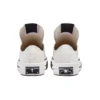 Rick Owens x TURBODRK Chuck 70 Low «Lily White» Rick Owens x TURBODRK Chuck 70 Low «Lily White»
