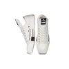 Rick Owens x TURBODRK Chuck 70 Low «Lily White» Rick Owens x TURBODRK Chuck 70 Low «Lily White»