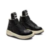 Rick Owens x TURBOWPN Mid «Black Cloud Cream» Rick Owens x TURBOWPN Mid «Black Cloud Cream»
