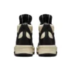 Rick Owens x TURBOWPN Mid «Black Cloud Cream»