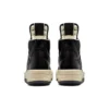 Rick Owens x TURBOWPN Mid «Black Cloud Cream» Rick Owens x TURBOWPN Mid «Black Cloud Cream»