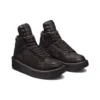 Rick Owens x TURBOWPN Mid «Clay»