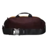 Riñonera Counter Climate Sling Pack «Negro Marrón»