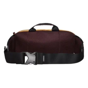 Riñonera Counter Climate Sling Pack «Negro Marrón» Riñonera Counter Climate Sling Pack «Negro Marrón»
