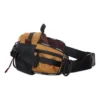 Riñonera Counter Climate Sling Pack «Negro Marrón»