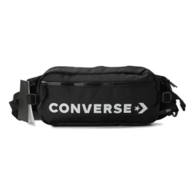 Riñonera unisex Fast Pack «Blanco Negro» Riñonera unisex Fast Pack «Blanco Negro»