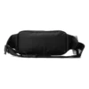 Riñonera unisex Fast Pack «Blanco Negro»