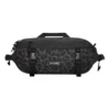 Riñonera Utility Camo «Negro»