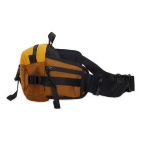 Riñonera Utility «Marrón» Riñonera Utility «Marrón»