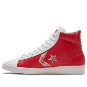 Rivals Pro Leather «Rojo Blanco»