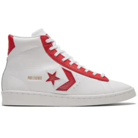 Rivals Pro Leather «Rojo Blanco»