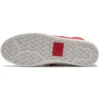 Rivals Pro Leather «Rojo Blanco»