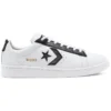 Rivals Pro Leather «White Black»