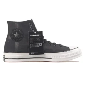 Rokit x Chuck 70 High «Blacktop»