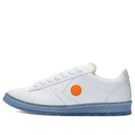 ROKIT x Pro Leather Low «Orange Pop»