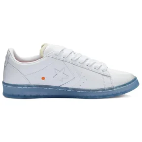 ROKIT x Pro Leather Low «Orange Pop»