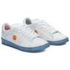 ROKIT x Pro Leather Low «Orange Pop»