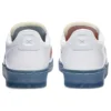 ROKIT x Pro Leather Low «Orange Pop»