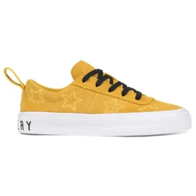 RSVP Gallery x One Star Low Top «Amarillo»