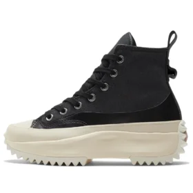Run Star Hike «Black Grey»