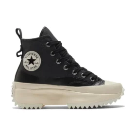 Run Star Hike «Black Grey»