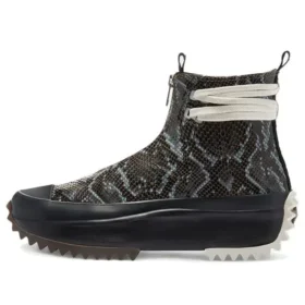 Run Star Hike «Black Snakeskin»