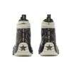 Run Star Hike «Black Snakeskin»