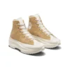 Run Star Hike «Brown Yellow»