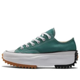 Run Star Hike «Green White»