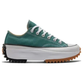 Run Star Hike «Green White»