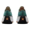 Run Star Hike «Green White»
