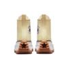 Run Star Hike «Grey Lemon Gum»