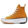 Run Star Hike High «Amarillo azafrán»