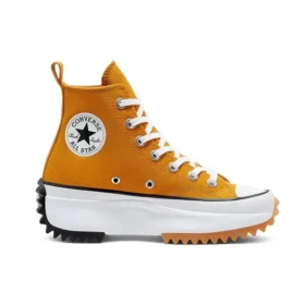 Run Star Hike High «Amarillo azafrán»