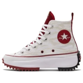 Run Star Hike High «Año Nuevo Chino – Blanco/Rojo universitario»