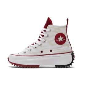 Run Star Hike High «Año Nuevo Chino – Blanco/Rojo universitario»
