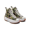 Run Star Hike High «Archive Print Camo»