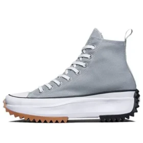 Run Star Hike High «Ash Stone»