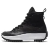Run Star Hike High «Black»
