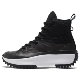 Run Star Hike High «Black»