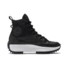 Run Star Hike High «Black»