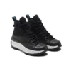Run Star Hike High «Black»