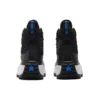 Run Star Hike High «Black»