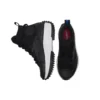 Run Star Hike High «Black»