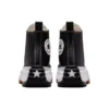 Run Star Hike High «Black White»
