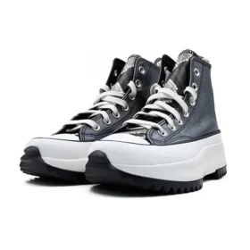 Run Star Hike High «Blue Black»