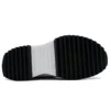 Run Star Hike High «Blue Black»