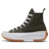 Run Star Hike High «Cargo Khaki»