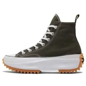 Run Star Hike High «Cargo Khaki»