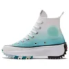 Run Star Hike High «Chinese New Year – Washed Teal»